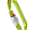 Karabinek Edelrid OVAL POWER 2500 SCREW - oasis